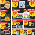 No Frills weekly flyer starting Mar 20, 2025 ⭐️