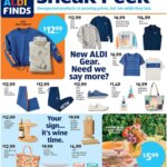 ALDI Weekly Ad from 03/19/2025 🛍️ > Flyer, Sales ad