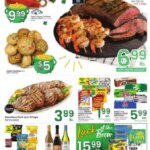 Albertsons Weekly Ad from 03/12/2025 >> Flyer