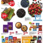 Albertsons Weekly Ad from 03/19/2025 >> Flyer