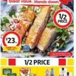 Coles catalogue from 12/03/2025 - Special offers