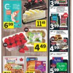 Foodland weekly flyer starting Mar 13, 2025 ⭐️