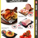 IGA 3-Day Sale Catalogues from 21 FebruaryIGA 3-Day Sale Catalogues from 21 February- Page 3IGA 3-Day Sale Catalogues from 21 February- Page 4