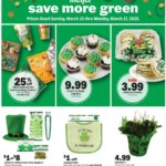 MEIJER AD from 03/16/2025 >> St Patrick's Day > PREVIEW