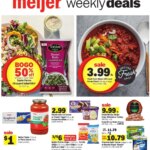 MEIJER AD from 03/16/2025 >> Weekly Ad > PREVIEW