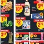 No Frills weekly flyer starting Mar 20, 2025 ⭐️