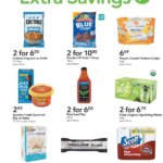 PUBLIX Weekly ad from 03/08/2025 >> Ad this week, Flyer