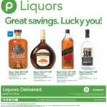 PUBLIX Weekly ad from 03/13/2025 >> Ad this week, Flyer