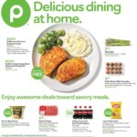 PUBLIX Weekly ad from 03/19/2025 >> Ad this week, Flyer