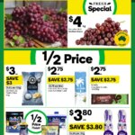 WOOLWORTHS Catalogue from 12/03/2025 - Weekly Specials