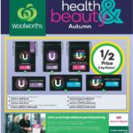 Woolworths Autumn Health & Beauty Catalogue Catalogues from 5 MarchWoolworths Autumn Health & Beauty Catalogue Catalogues from 5 March- Page 3Woolworths Autumn Health & Beauty Catalogue Catalogues from 5 March- Page 4Woolworths Autumn Health & Beauty Catalogue Catalogues from 5 March- Page 5Woolworths Autumn Health & Beauty Catalogue Catalogues from 5 March- Page 6Woolworths Autumn Health & Beauty Catalogue Catalogues from 5 March- Page 7Woolworths Autumn Health & Beauty Catalogue Catalogues from 5 March- Page 8